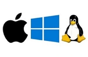 dépannage informatique Rouen Windows Linux mac